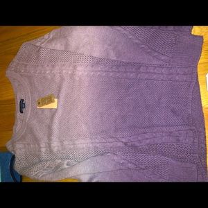 Ombre Sweater